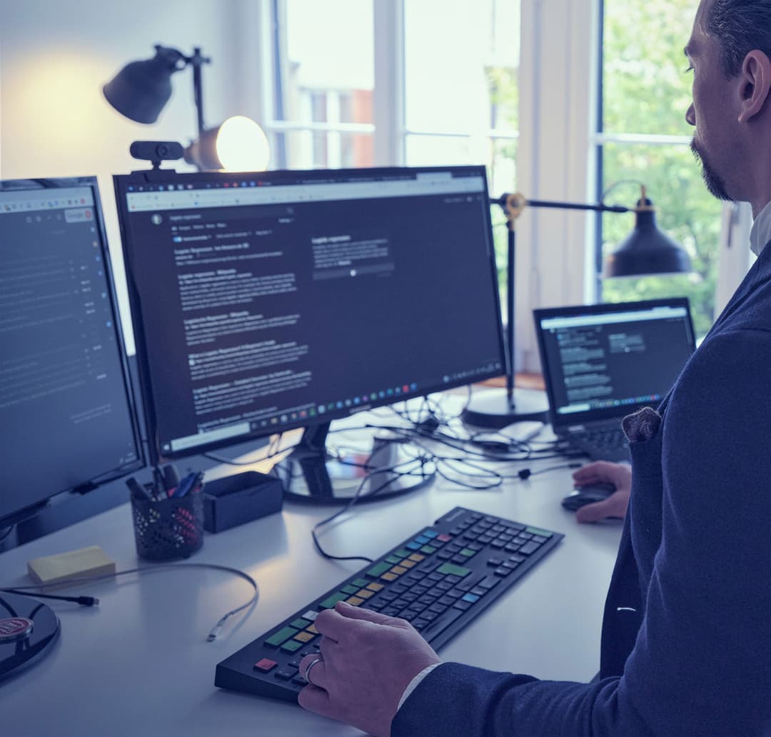 Pressemitteilung: Singularity Fund überschreitet 100 Millionen-Marke