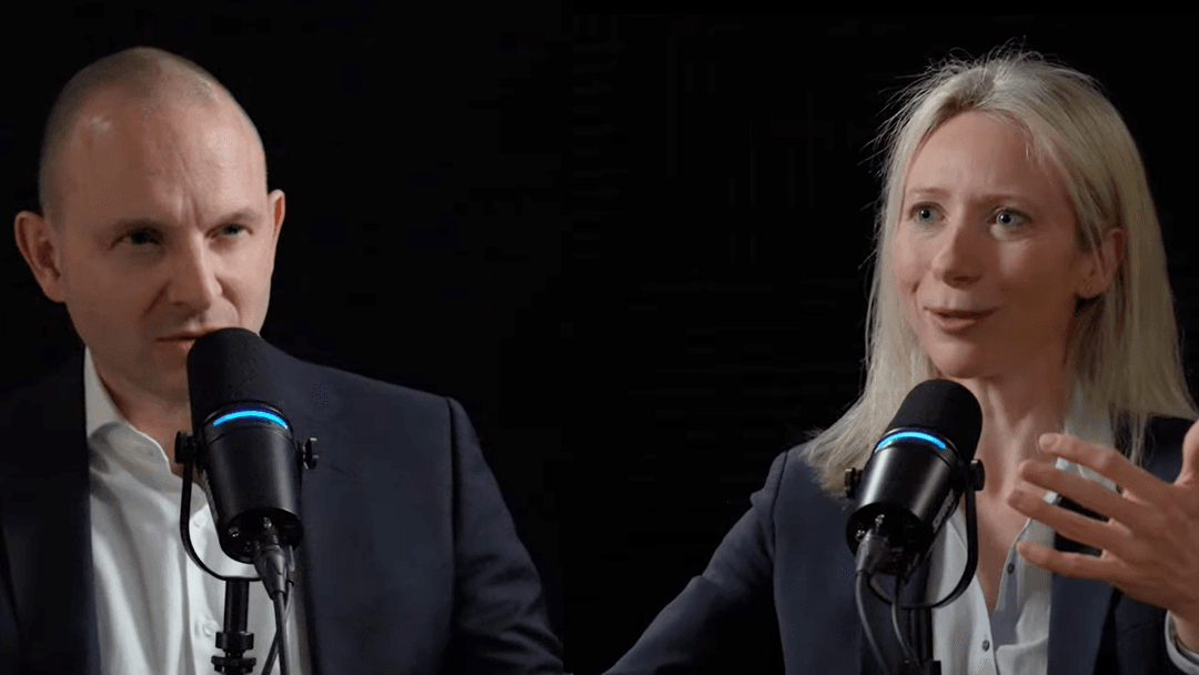 Geld & Pfeffer Podcast: Von Protein bis Gewichtsverlust – Anlagen mit Zukunft.