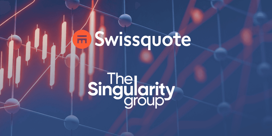 Swissquote Innovation Money Makers