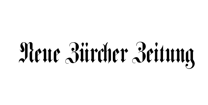 In the News: "Die neue Apokalypse heisst Singularität"